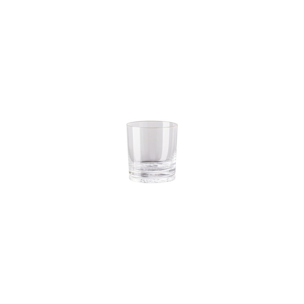 Bicchiere piccolo Mesh Klar [7c2633fd]