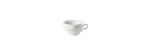 Tazza tè Vecchio Ginori bianco [b3c555aa]