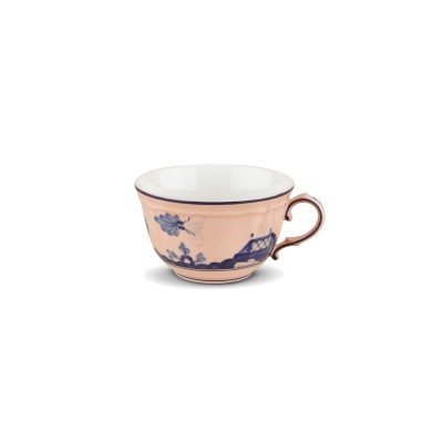 Tazza tè cc 240 Oriente Italiano Cipria [8afce41e]