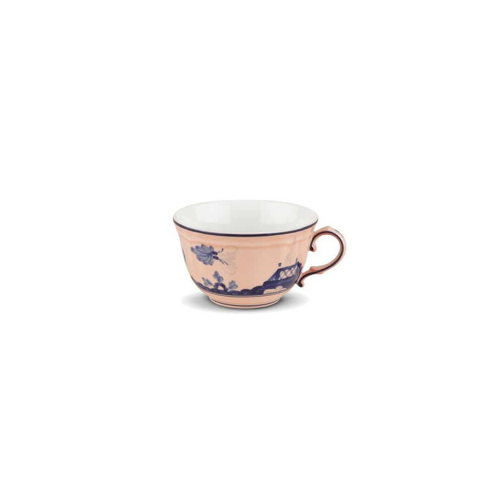 Tazza tè cc 240 Oriente Italiano Cipria [8afce41e]