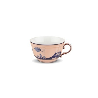 Tazza tè cc 240 Oriente Italiano Cipria [8afce41e]