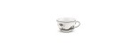 Tazza tè cc 240 Oriente Italiano Albus [ab3b2e44]