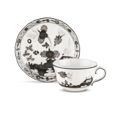 Tazza tè cc 240 Oriente Italiano Albus [ab3b2e44]