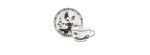 Tazza tè cc 240 Oriente Italiano Albus [721d6d49]