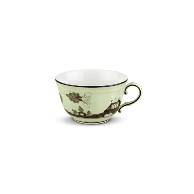 Tazza tè cc 240 Oriente Italiano Bario [183c4fe8]