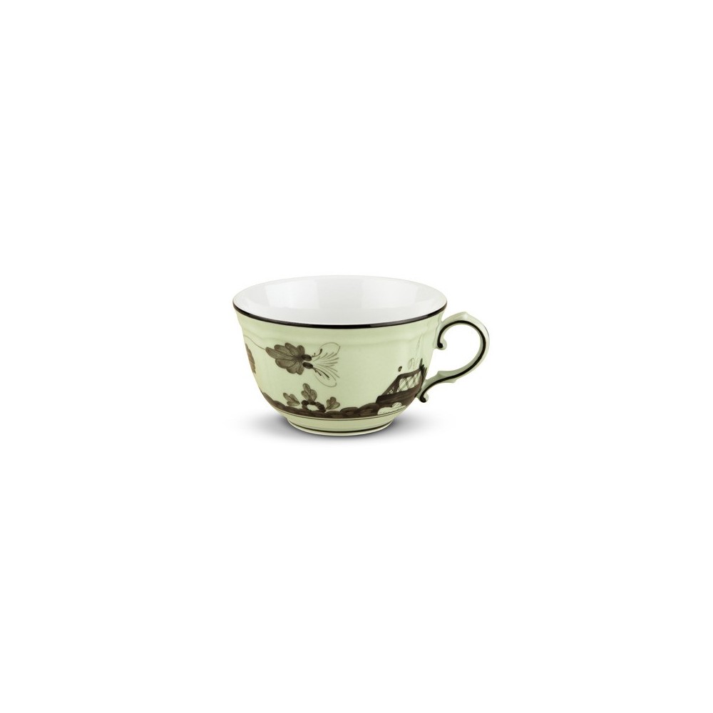 Tazza tè cc 240 Oriente Italiano Bario [183c4fe8]