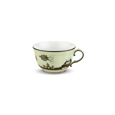 Tazza tè cc 240 Oriente Italiano Bario [183c4fe8]