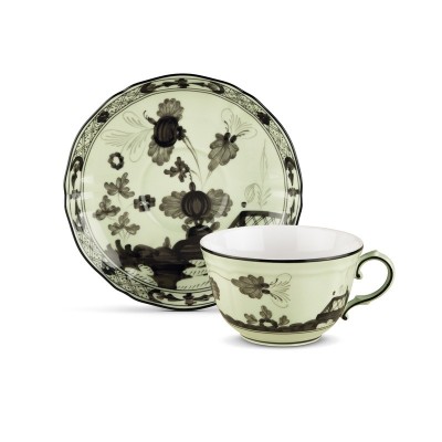 Tazza tè cc 240 Oriente Italiano Bario [af218eec]