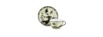 Tazza tè cc 240 Oriente Italiano Bario [af218eec]