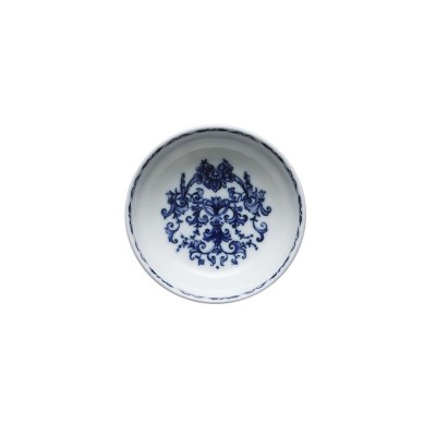 Coppetta cm 13 Duchessa Babele Blu. [835a3d8f]