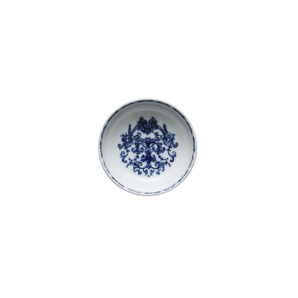 Coppetta cm 13 Duchessa Babele Blu. [835a3d8f]