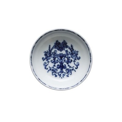 Coppetta cm 13 Duchessa Babele Blu. [835a3d8f]