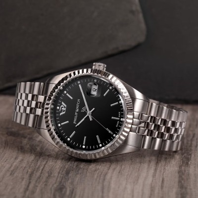 Orologio Caribe 39mm Black [98194925]