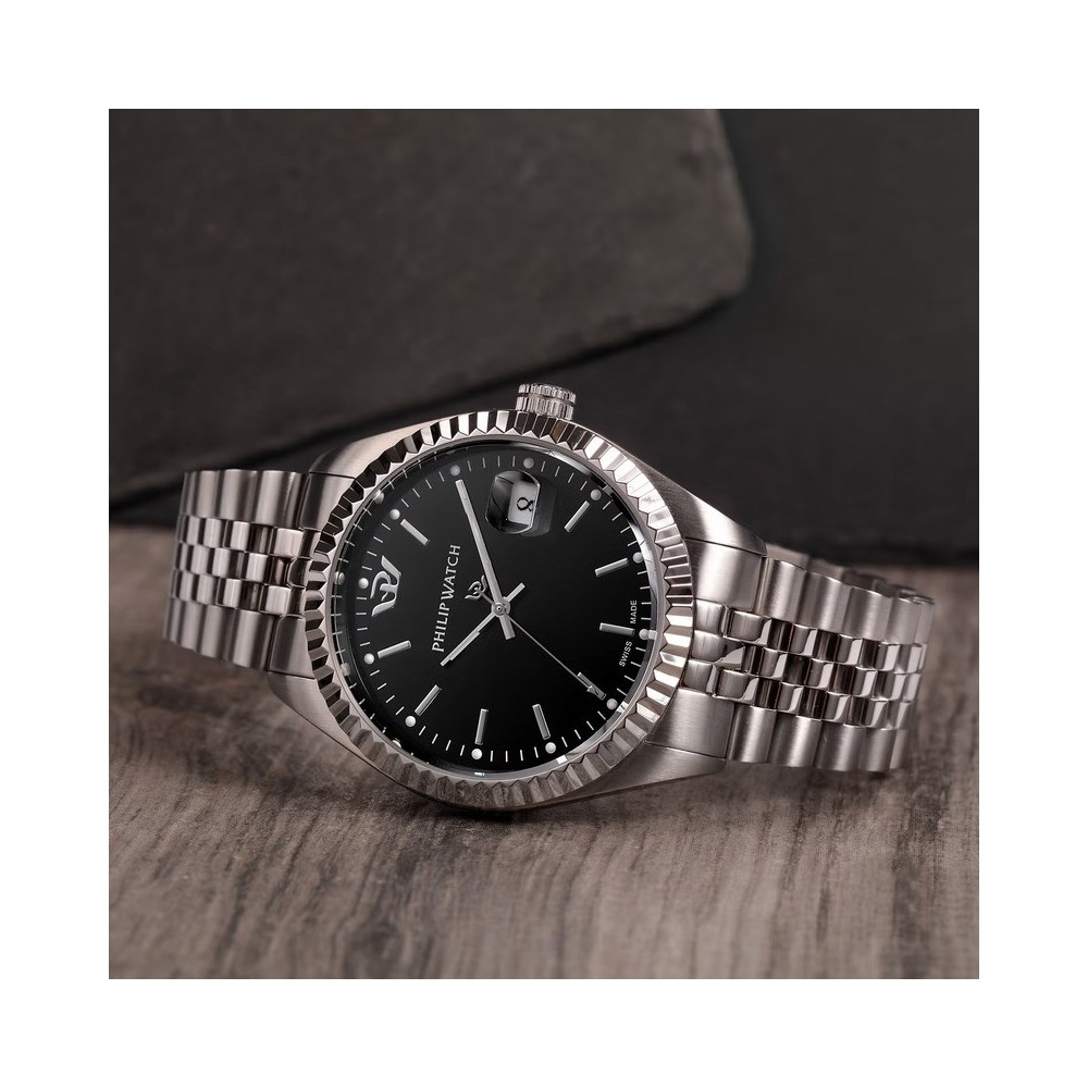 Orologio Caribe 39mm Black [98194925]