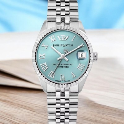 Orologio Caribe 31mm [ac78302d]