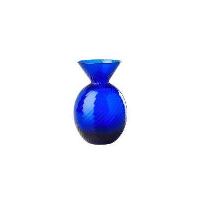 Vaso Gemme Rigadin Zaffiro [6ca29eea]
