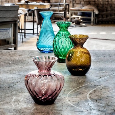 Vaso Gemme Rigadin Acquamare [c36d0c95]