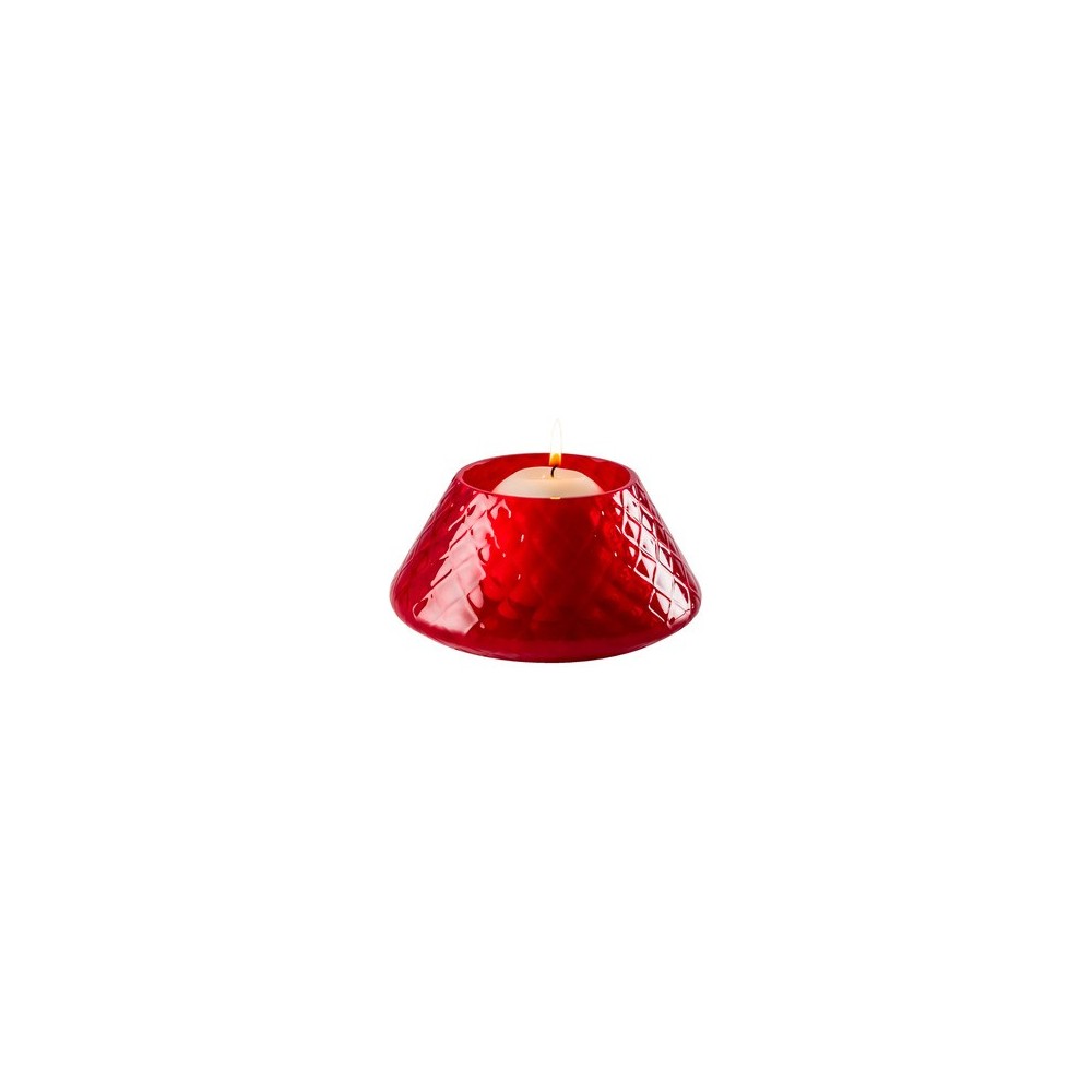 Portacandela Lele Balloton Rosso [1908ff76]