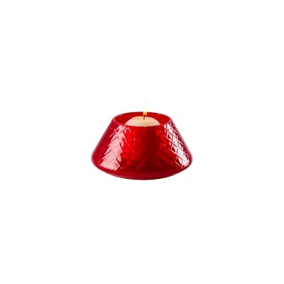 Portacandela Lele Balloton Rosso [1908ff76]