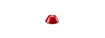 Portacandela Lele Balloton Rosso [1908ff76]