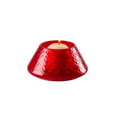 Portacandela Lele Balloton Rosso [ae153e72]
