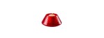 Portacandela Lele Balloton Rosso [ae153e72]