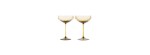 Set 2 coppe champagne Bollicine [d7209392]
