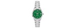 Orologio Caribe 31mm Green [1be25df1]