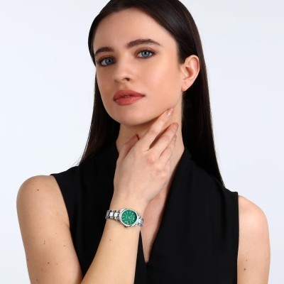Orologio Caribe 31mm Green [75d9dff8]