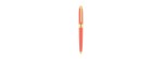 Penna a sfera Linea D-Eternity media corallo e oro [db4b20e9]