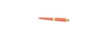 Penna a sfera Linea D-Eternity media corallo e oro [026d63e4]