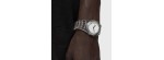 Orologio Nylon Exp_White 39mm [b71e03ab]