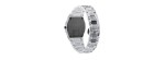 Orologio Nylon Exp_White 39mm [0003c2af]