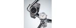 Orologio Nylon Exp_White 39mm [055385b1]