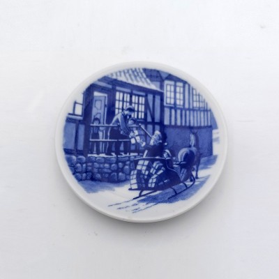 Plaquette 2000 Bing & Grøndahl [48b9690b]