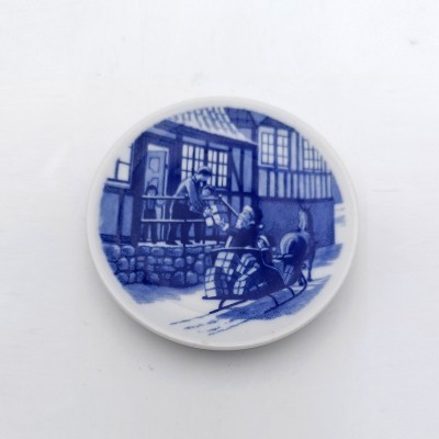 Plaquette 2000 Bing & Grøndahl [48b9690b]