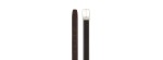 Cintura S.T. Dupont Reversibile Nero/Marrone [54fffa6a]