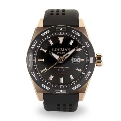 Orologio Stealth Automatico 46mm [8bebb6ea]