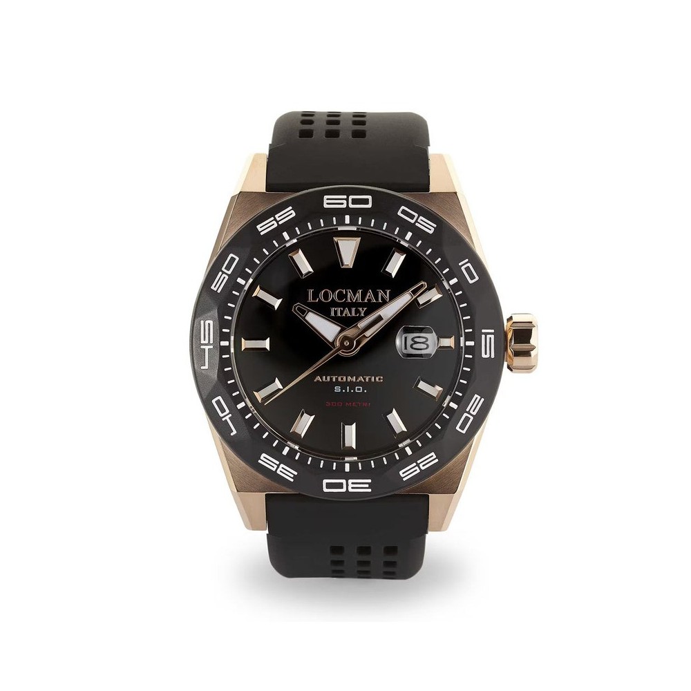 Orologio Stealth Automatico 46mm [8bebb6ea]