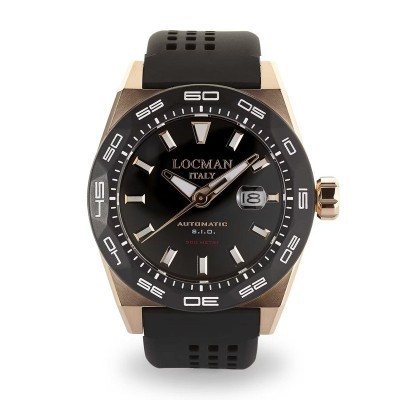 Orologio Stealth Automatico 46mm [8bebb6ea]