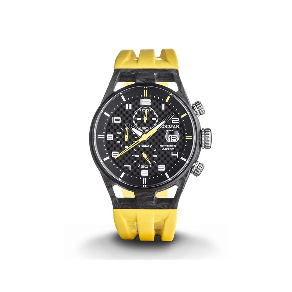 Orologio Montecristo Chrono 41mm [fdd3f4c7]