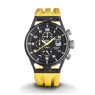 Orologio Montecristo Chrono 41mm [fdd3f4c7]