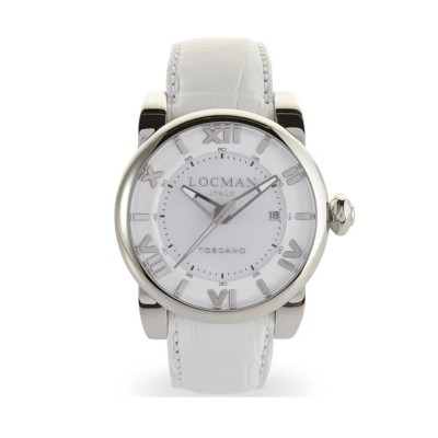 Orologio Italy Toscano Automatico 42mm [8269a4a1]