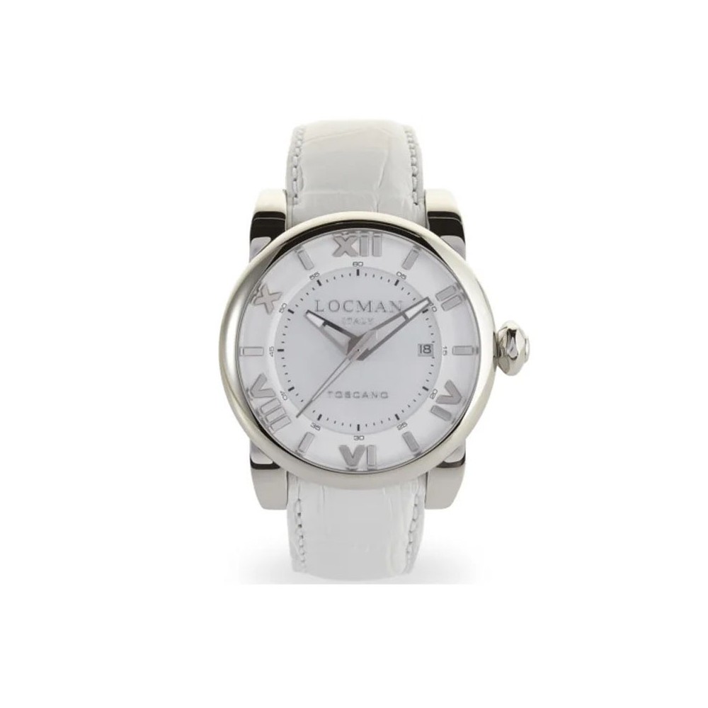 Orologio Italy Toscano Automatico 42mm [8269a4a1]