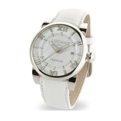 Orologio Italy Toscano Automatico 42mm [5b4fe7ac]