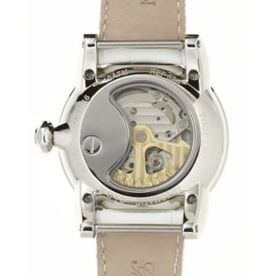 Orologio Italy Toscano Automatico 42mm [ec5226a8]