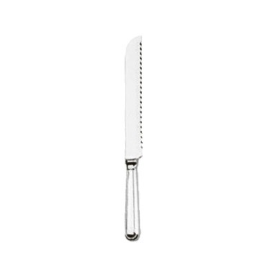 Coltello panettone Manico cavo Orfèvre [36479be8]