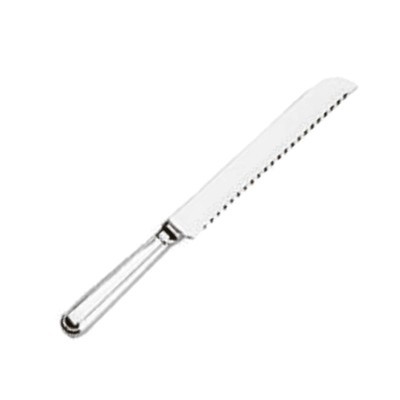 Coltello panettone Manico cavo Orfèvre [ef61d8e5]