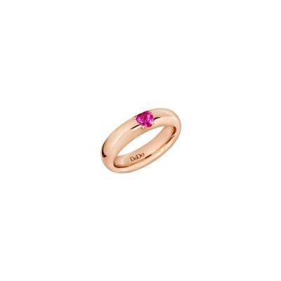 Anello Cuore [3a01b557]