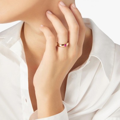 Anello Cuore [e327f65a]